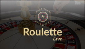 Roulette Live